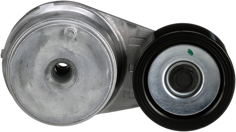 Gates 38505 Accessory Drive Belt Tensioner Assembly