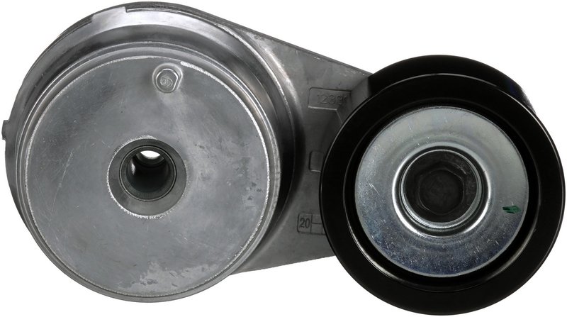 Gates 38507 Accessory Drive Belt Tensioner Assembly