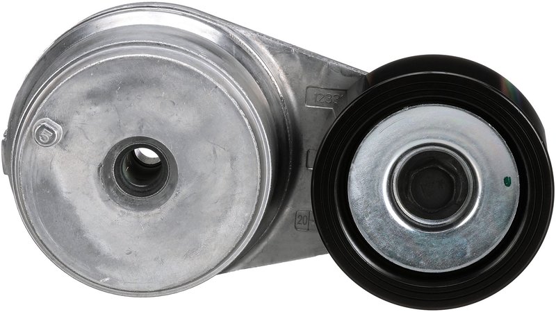 Gates 38508 Accessory Drive Belt Tensioner Assembly