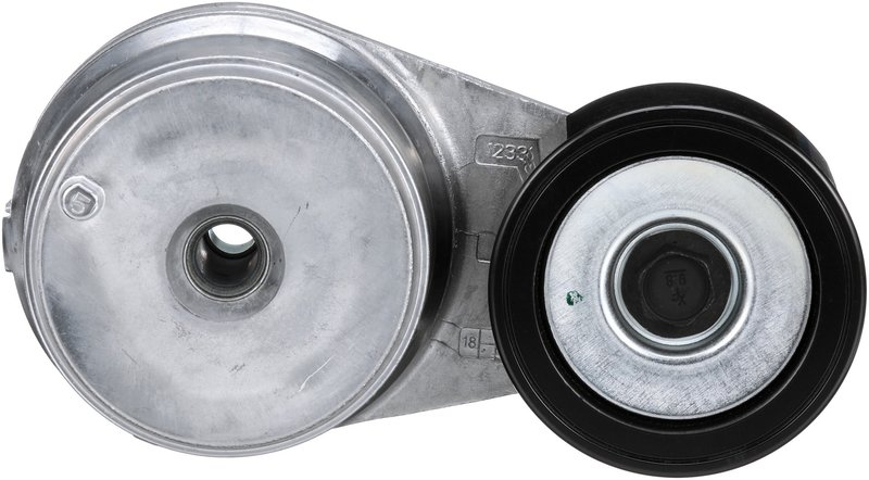 Gates 38511 Accessory Drive Belt Tensioner Assembly