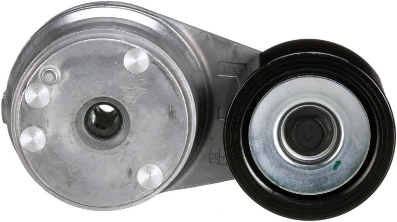Gates 38513 Accessory Drive Belt Tensioner Assembly