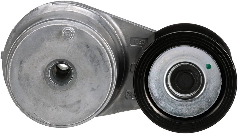 Gates 38514 Accessory Drive Belt Tensioner Assembly