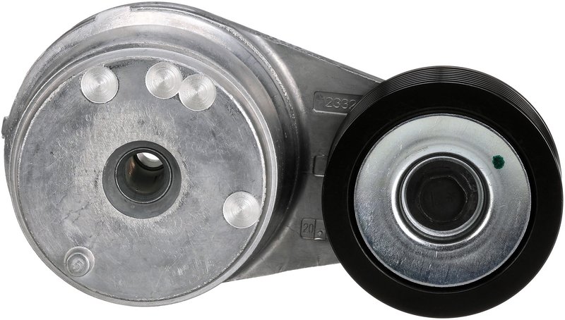 Gates 38516 Accessory Drive Belt Tensioner Assembly