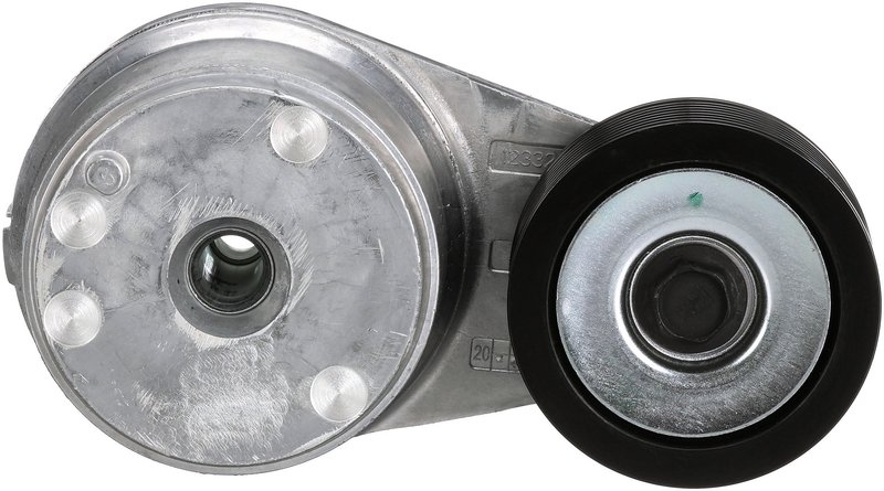 Gates 38518 Accessory Drive Belt Tensioner Assembly