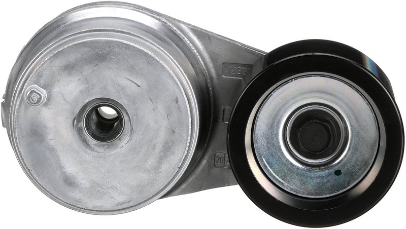 Gates 38519 Accessory Drive Belt Tensioner Assembly - Fan