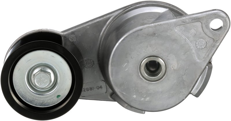 Gates 38521 Accessory Drive Belt Tensioner Assembly