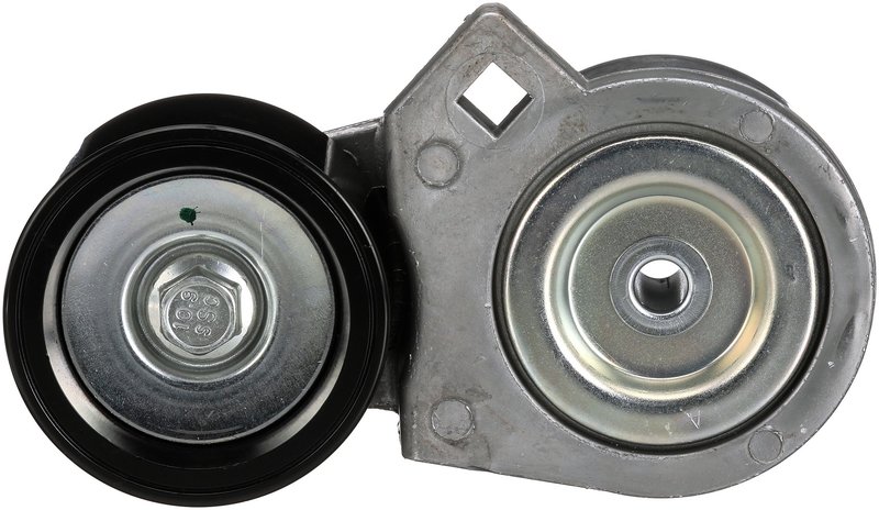 Gates 38523 Accessory Drive Belt Tensioner Assembly