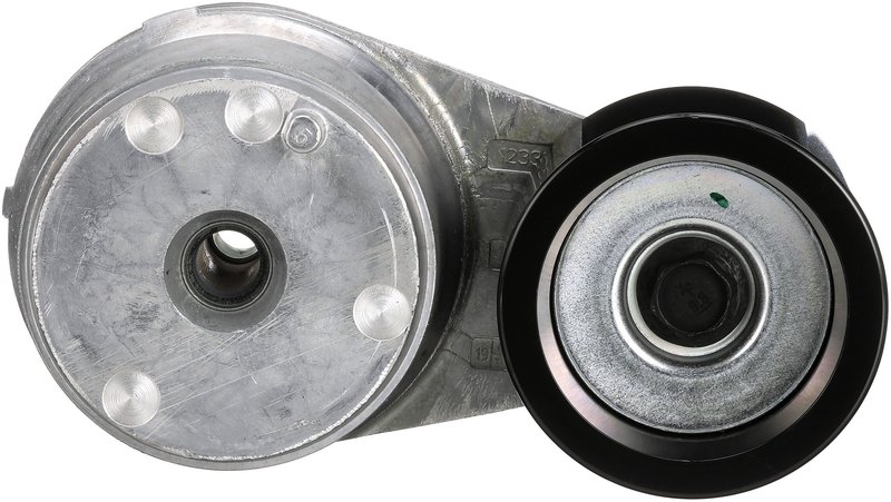 Gates 38537 Accessory Drive Belt Tensioner Assembly - Alternator
