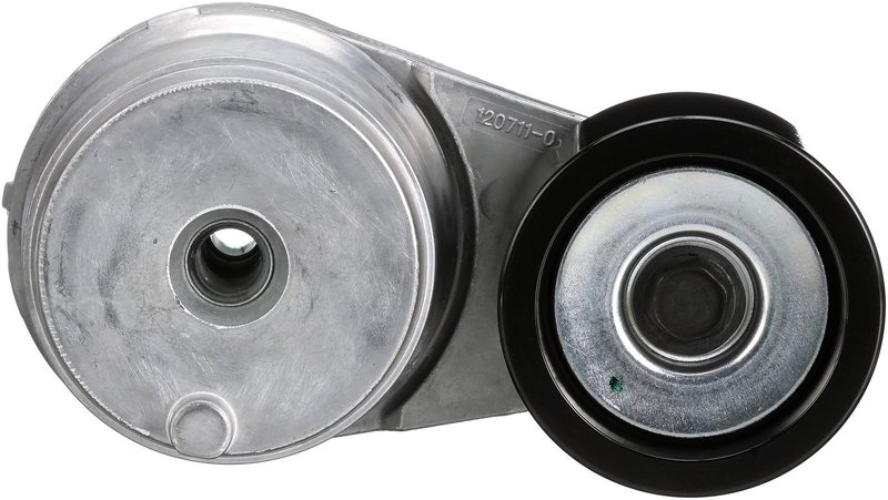Gates 38541 Accessory Drive Belt Tensioner Assembly - Fan or Hub and Alternator