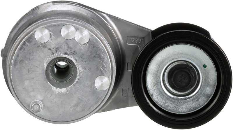 Gates 38552 Accessory Drive Belt Tensioner Assembly - Alternator or Hub and Water Pump