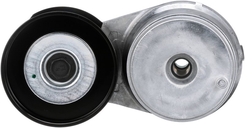 Gates 38556 Accessory Drive Belt Tensioner Assembly