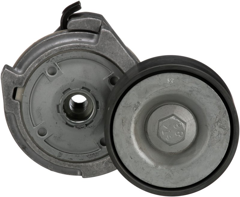 Gates 38559 Accessory Drive Belt Tensioner Assembly - Fan or Water Pump