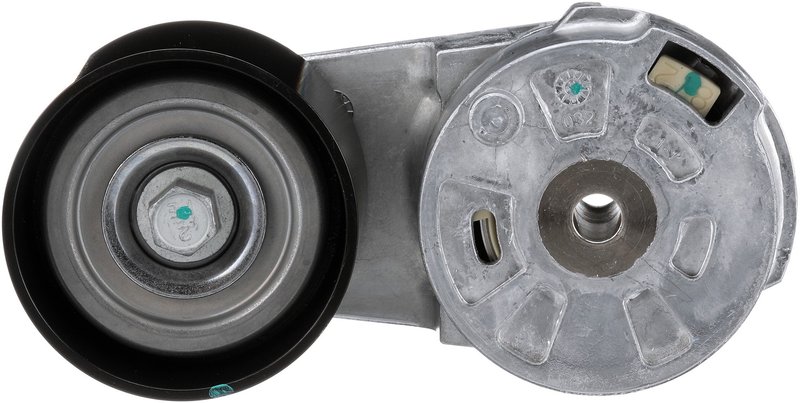 Gates 38587 Accessory Drive Belt Tensioner Assembly