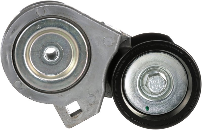 Gates 38611 Accessory Drive Belt Tensioner Assembly - Fan