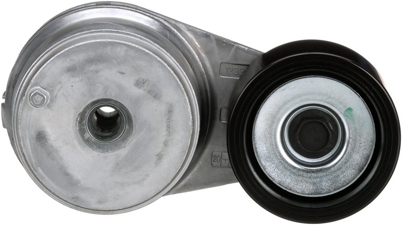 Gates 38620 Accessory Drive Belt Tensioner Assembly