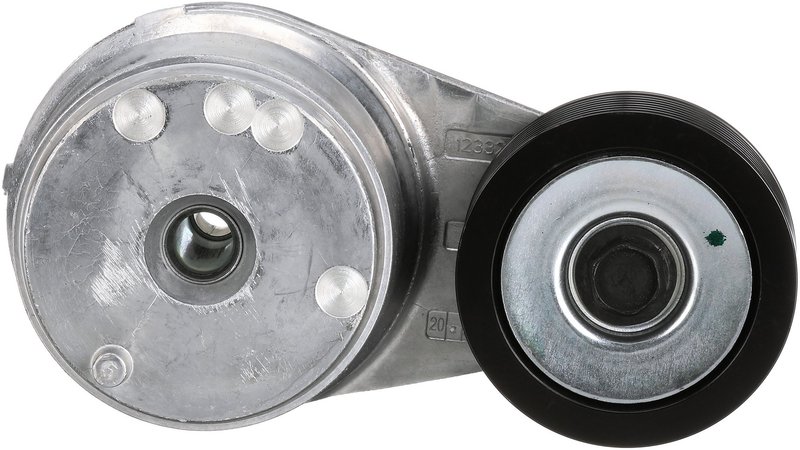 Gates 38627 Accessory Drive Belt Tensioner Assembly