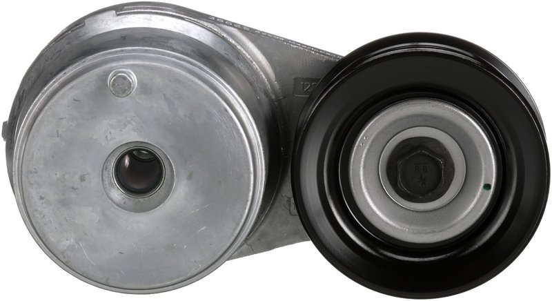 Gates 38629 Accessory Drive Belt Tensioner Assembly - Air Brake Compressor or Air Conditioning