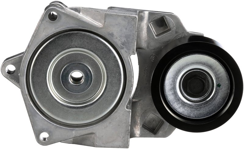Gates 38646 Accessory Drive Belt Tensioner Assembly - Air Conditioning, Fan or Fan and Air Conditioning