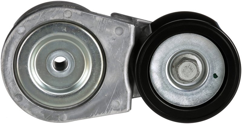 Gates 38654 Accessory Drive Belt Tensioner Assembly - Air Conditioning