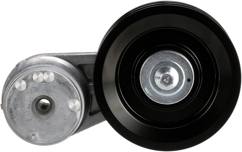 Gates 38655 Accessory Drive Belt Tensioner Assembly - Air Conditioning