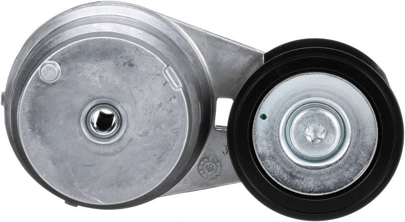 Gates 38702 Accessory Drive Belt Tensioner Assembly