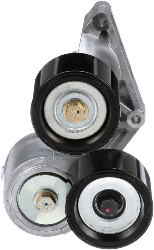 Gates 38730 Accessory Drive Belt Tensioner Assembly - Air Conditioning, Fan or Fan and Water Pump