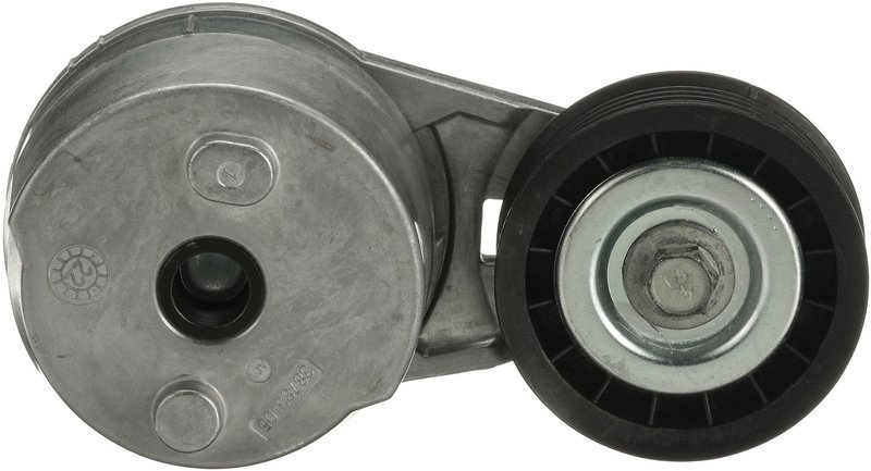 Gates 38783 Accessory Drive Belt Tensioner Assembly - Alternator