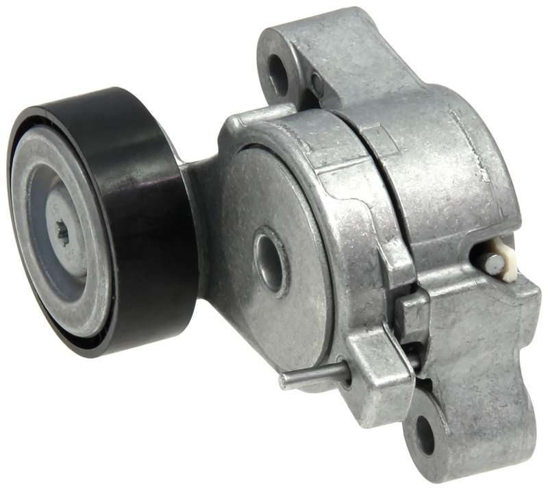 Gates 39040 Accessory Drive Belt Tensioner Assembly - Air Conditioning or Supercharger