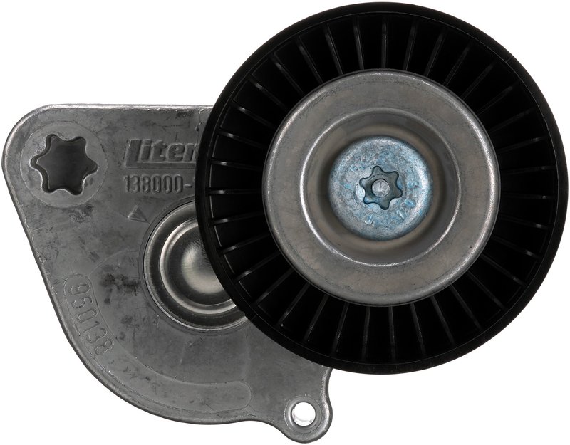 Gates 39048 Accessory Drive Belt Tensioner Assembly
