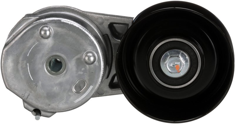Gates 39051 Accessory Drive Belt Tensioner Assembly - Accessory Drive