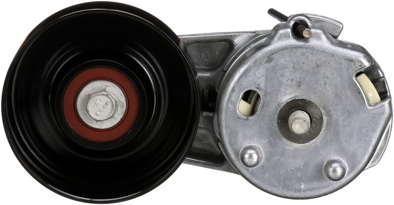 Gates 39052 Accessory Drive Belt Tensioner Assembly - Air Conditioning