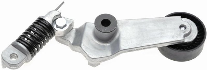 Gates 39068 Accessory Drive Belt Tensioner Assembly
