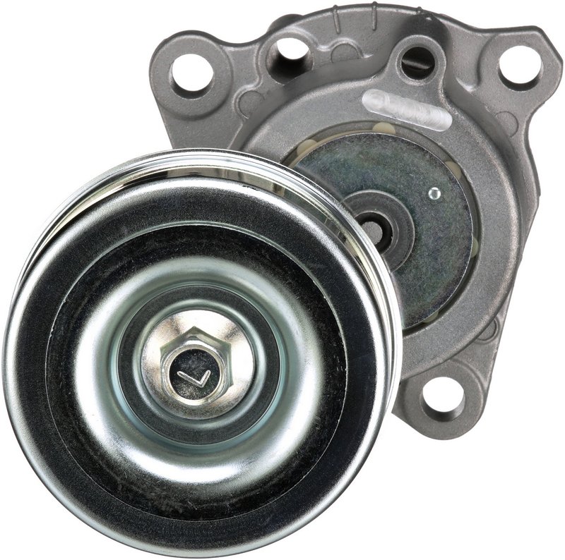Gates 39069 Accessory Drive Belt Tensioner Assembly - Serpentine
