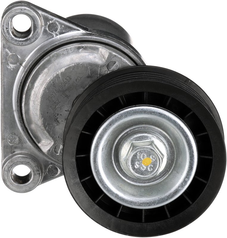 Gates 39074 Accessory Drive Belt Tensioner Assembly