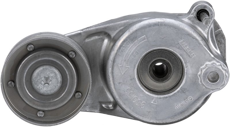 Gates 39081 Accessory Drive Belt Tensioner Assembly