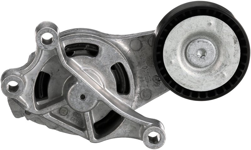 Gates 39084 Accessory Drive Belt Tensioner Assembly
