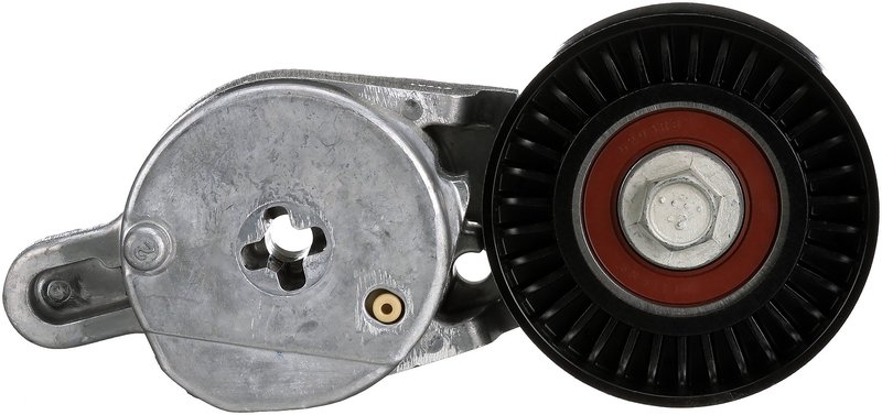 Gates 39096 Accessory Drive Belt Tensioner Assembly - Water Pump or  Alternator and Air Conditioning