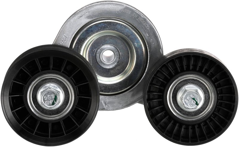 Gates 39120 Accessory Drive Belt Tensioner Assembly