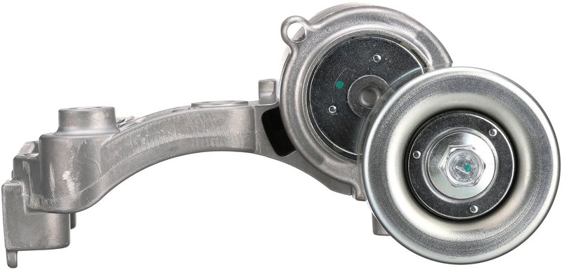 Gates 39140 Accessory Drive Belt Tensioner Assembly