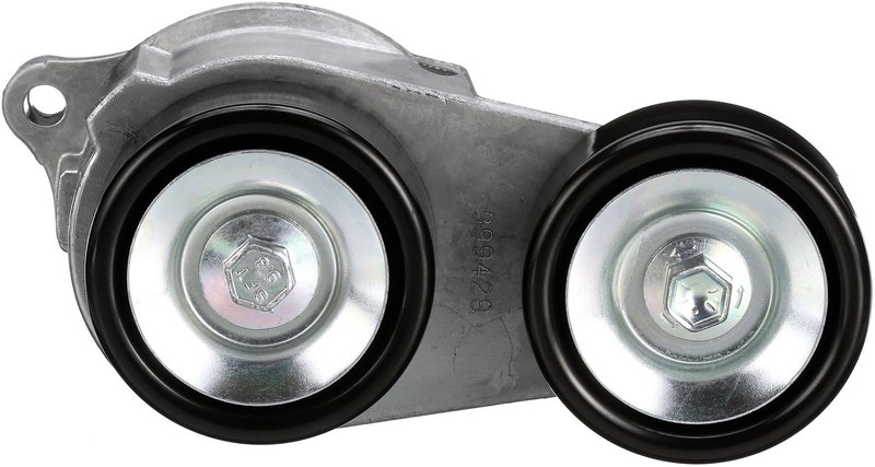 Gates 39142 Accessory Drive Belt Tensioner Assembly
