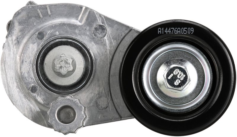 Gates 39160 Accessory Drive Belt Tensioner Assembly