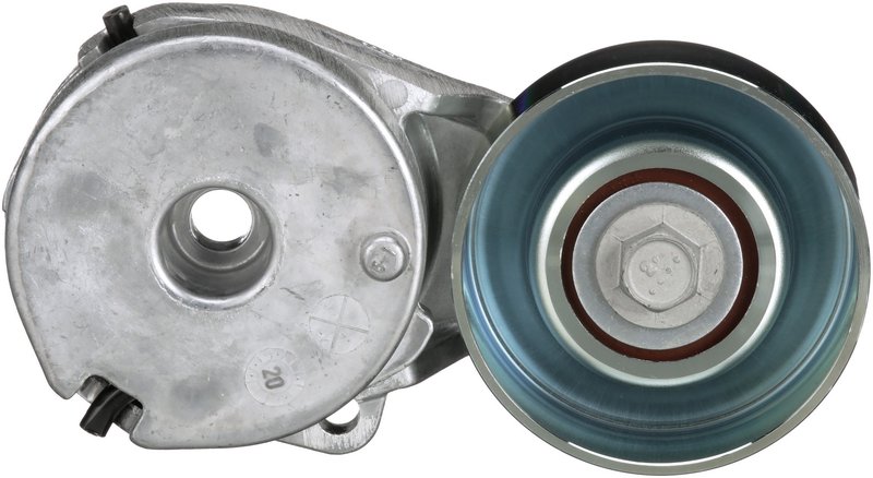 Gates 39162 Accessory Drive Belt Tensioner Assembly