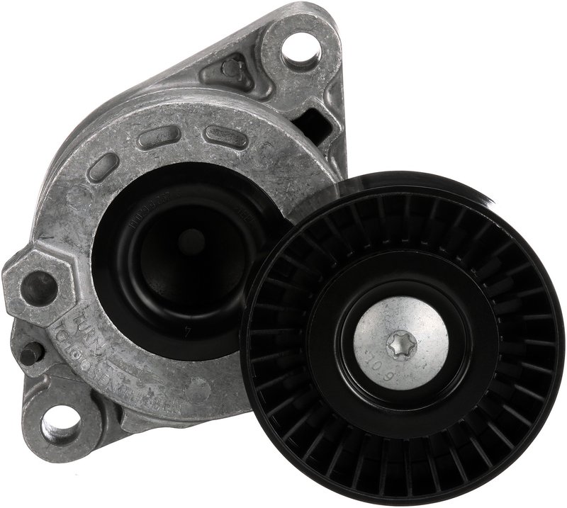 Gates 39169 Accessory Drive Belt Tensioner Assembly - Alternator and Air Conditioning
