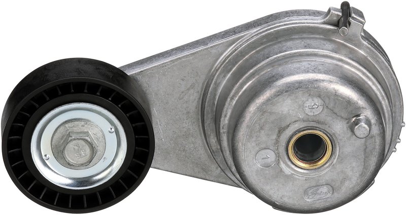 Gates 39190 Accessory Drive Belt Tensioner Assembly - Water Pump and Alternator