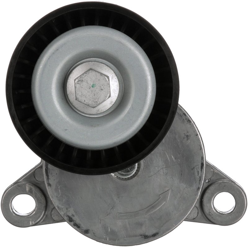 Gates 39221 Accessory Drive Belt Tensioner Assembly - Alternator and Water Pump