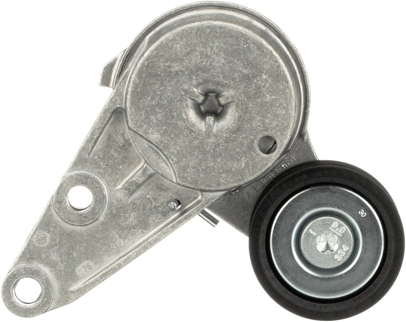 Gates 39266 Accessory Drive Belt Tensioner Assembly