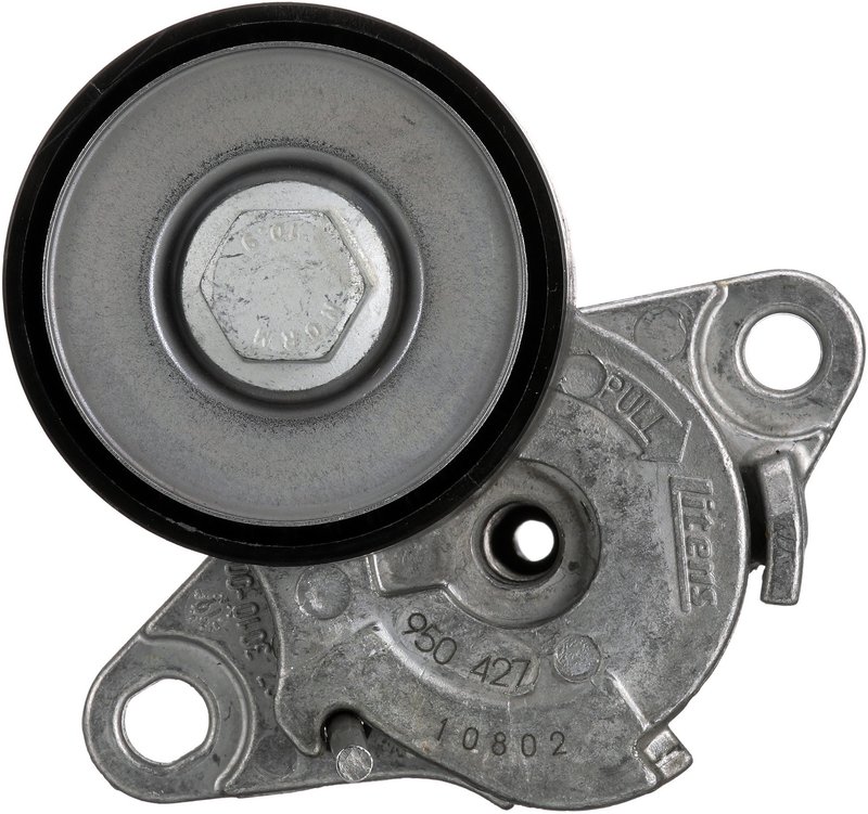Gates 39272 Accessory Drive Belt Tensioner Assembly