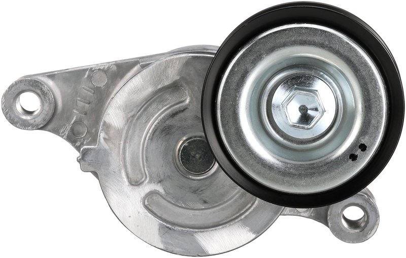 Gates 39279 Accessory Drive Belt Tensioner Assembly
