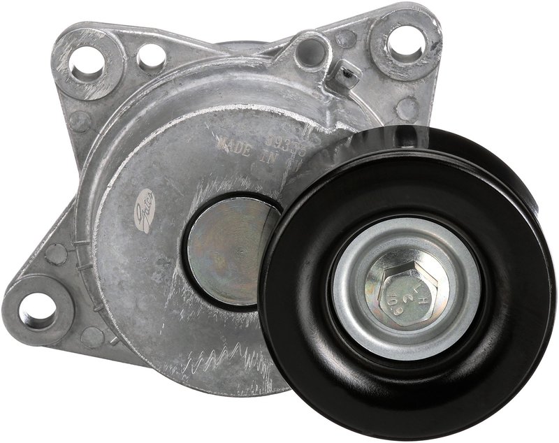 Gates 39335 Accessory Drive Belt Tensioner Assembly