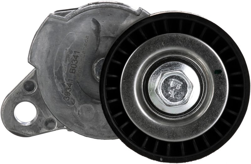 Gates 39341 Accessory Drive Belt Tensioner Assembly